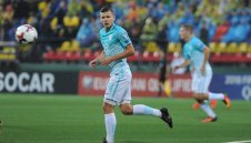 Роман Безяк: Лудогорец е фаворит срещу Марибор, но може да има и трудности