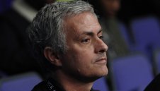 Моуриньо поема Юнайтед във вторник