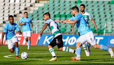 Арда Кърджали - Ботев Пловдив