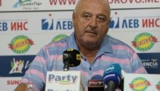 Венци Стефанов: ЦСКА 1948 предлага на Галин Иванов по-добри условия