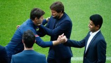 В ПСЖ започнаха уволненията. Парижани биха шута на Леонардо, ред е на Почетино