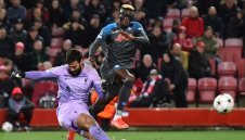 Арсенал купува Осимен за умопомрачителна сума