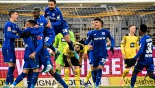 Слаб Дортмунд се отрови с "аспирини" и вижда Байерн с телескоп