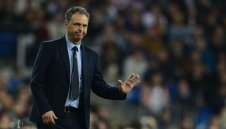 Осасуна назначи Хоакин Капарос