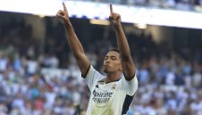 Похвалите за Белингам не спират да валят