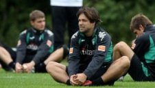 Вердер без Диего срещу Хамбургер