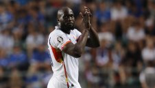 Обрат: Тотнъм преговаря за Лукаку