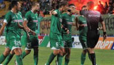 Мачът в Бургас можеше да се играе и до трета дузпа за Левски