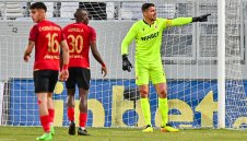 ЦСКА с важна крачка за бъдещето