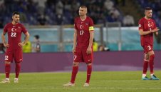 Селекционерът на Турция: Нямахме ден