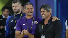 Казаха защо му беше на Левски да бие юношите на Шахтьор