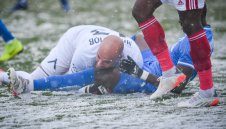 Ники Михайлов спаси Левски в дербито