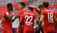 Ливърпул е аут: Атлетико разчисти пътя на Байерн към Ушатата