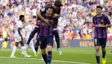 Майорка - Барселона