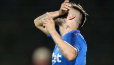 Спас Делев подсилва богати араби?