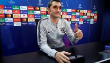 Барселона няма да подцени двубоя с Тотнъм