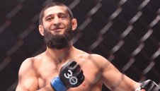 Чимаев е болница, оттегли се от битката с Уитакър