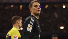 Контузиите направиха Нойер още по-добър