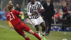 Ман Юнайтед вади 100 млн. евро за Пол Погба