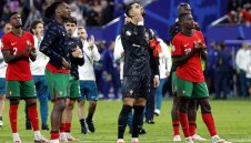 Класният вратар на Португалия хвана окото на Реал