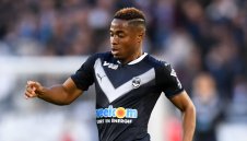 Ливърпул вади 15 милиона евро за нападател на Бордо