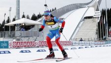 Евгений Гараничев с първа победа за световната купа