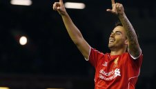 Сусо не съжалявал за напускането на Ливърпул 