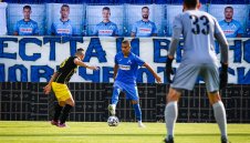 Проверката с Ботев се оказа историческа за Левски