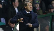 Манчини обеща топ играч в Интер