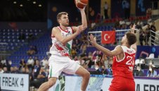 Трета победа за България в квалификациите за Евробаскет след 75:66 над Кипър