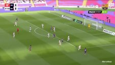 ВИДЕО: Барселона - Райо Валекано