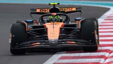 Ландо остана на върха и след втората тренировка в Абу Даби