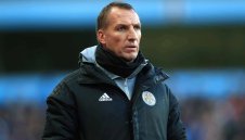 Брендън Роджърс и Рафа Бенитес кандидати за мястото на Лампард