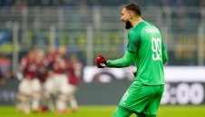 Донарума разкри най-големия си кошмар