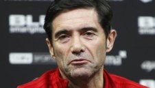 Бивш на Валенсия също сред вариантите за мениджър на Арсенал