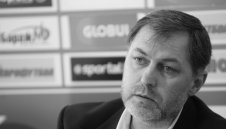 Почина Николай Ишков