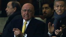 Милан отчете загуба от над 91 милиона евро
