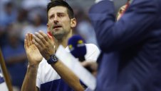 Обрат: Допускат неваксинирани тенисисти на Australian Open?