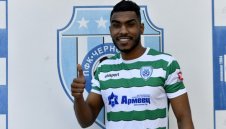 ОФИЦИАЛНО: Черно море подписа с нападател 