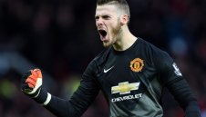 Юнайтед без Де Хеа и Валенсия и за втората контрола