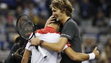 Джокович е първият финалист в Шанхай