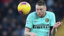 Сити готви трансферен удар, вади 80 милиона за Шкриняр от Интер