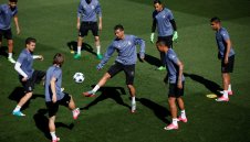 Официално: Реал без трима основни играчи срещу Байерн