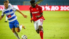 Мачовете по телевизията днес, 19 август