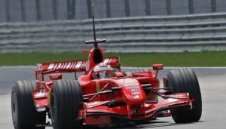 Ферари няма да пострадат от новите правила за подвижното дъно