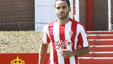 Смях! Играч на Барса се контузи по много нелеп начин