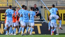 Арда тресна Марица в контрола