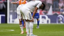 Реал беше пребит зверски от Атлетико и болката няма да отмине