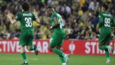 Лудогорец пак пазарува от бразилски грандове