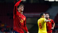 Морено поведе “Ла Фурия” към нова фиеста